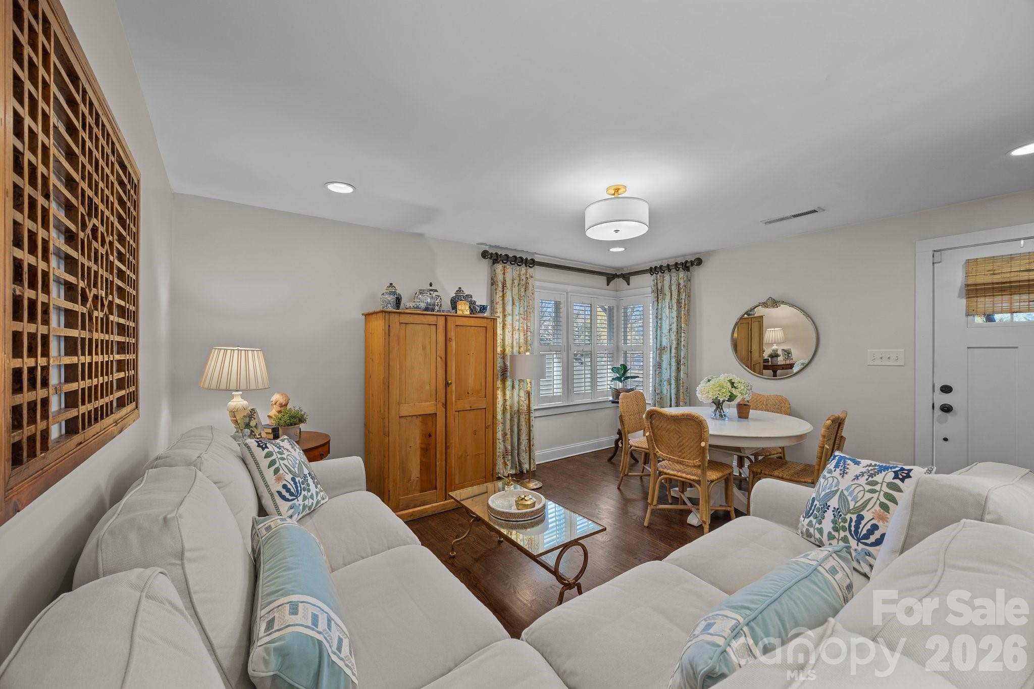 106 N Turner Avenue Charlotte NC 28216