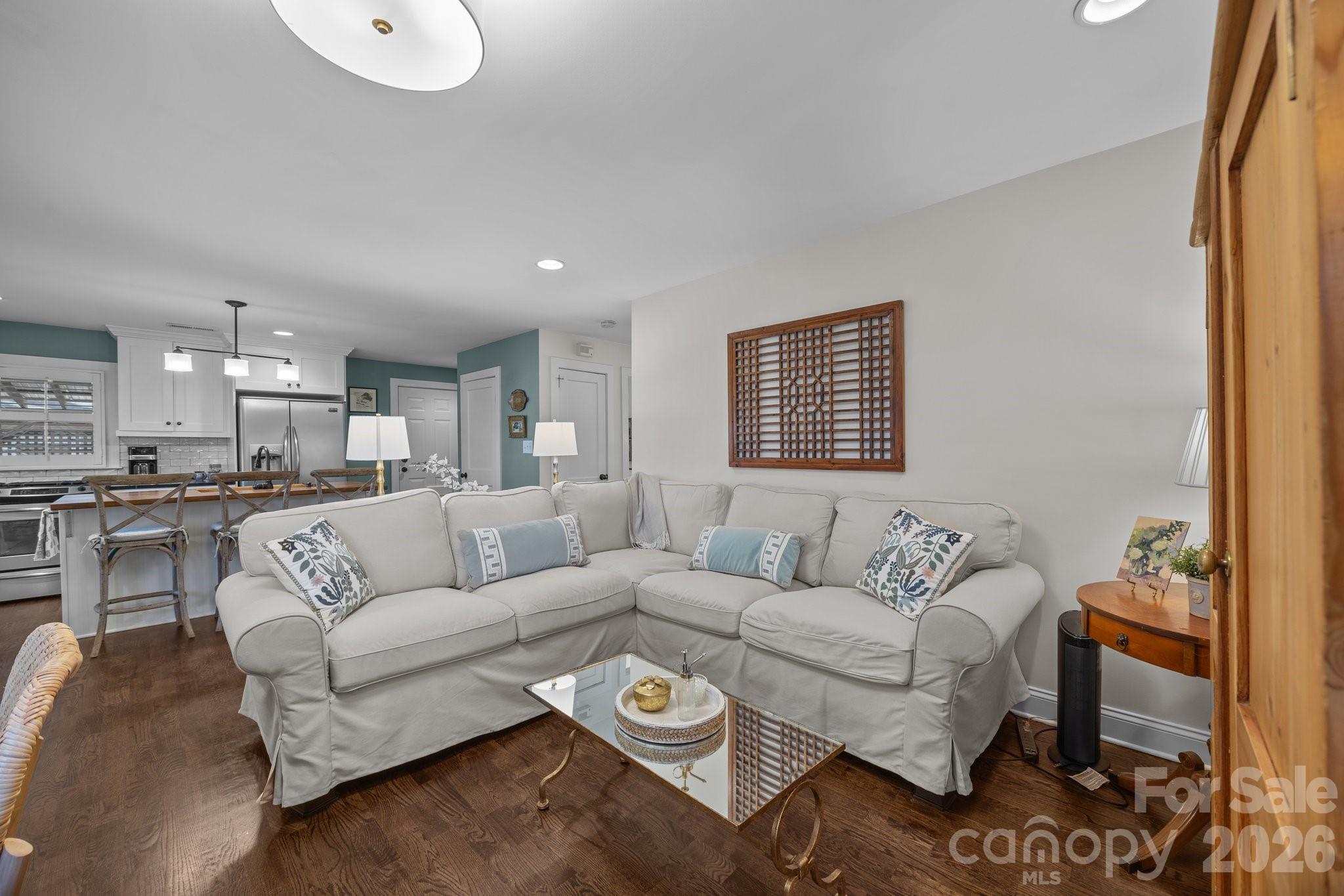 106 N Turner Avenue Charlotte NC 28216