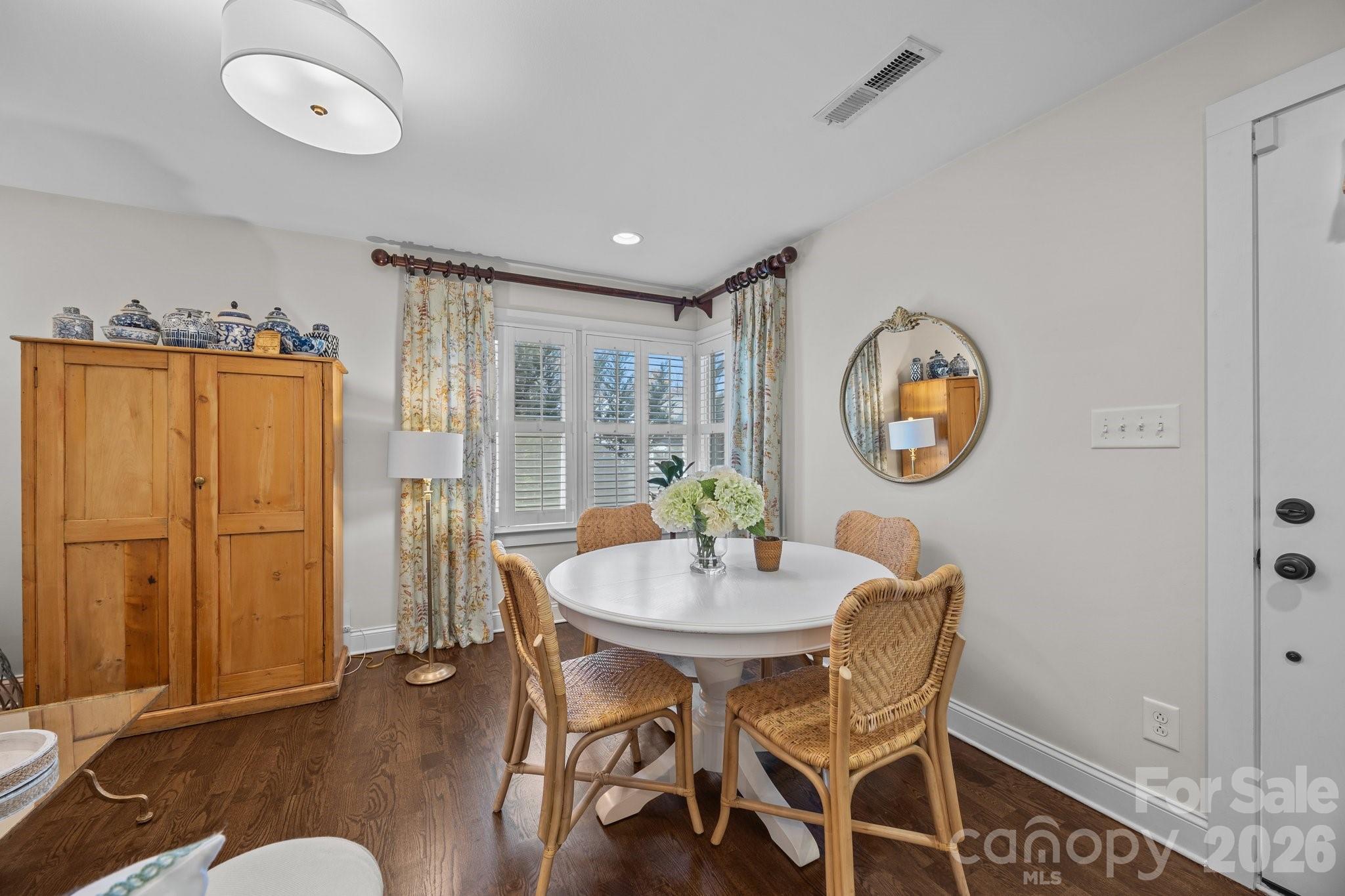106 N Turner Avenue Charlotte NC 28216