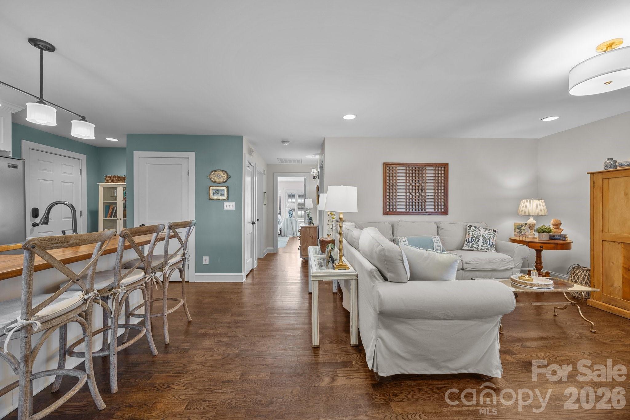 106 N Turner Avenue Charlotte NC 28216