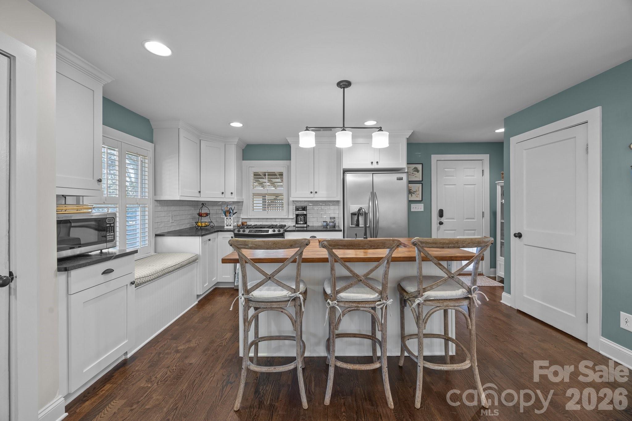 106 N Turner Avenue Charlotte NC 28216