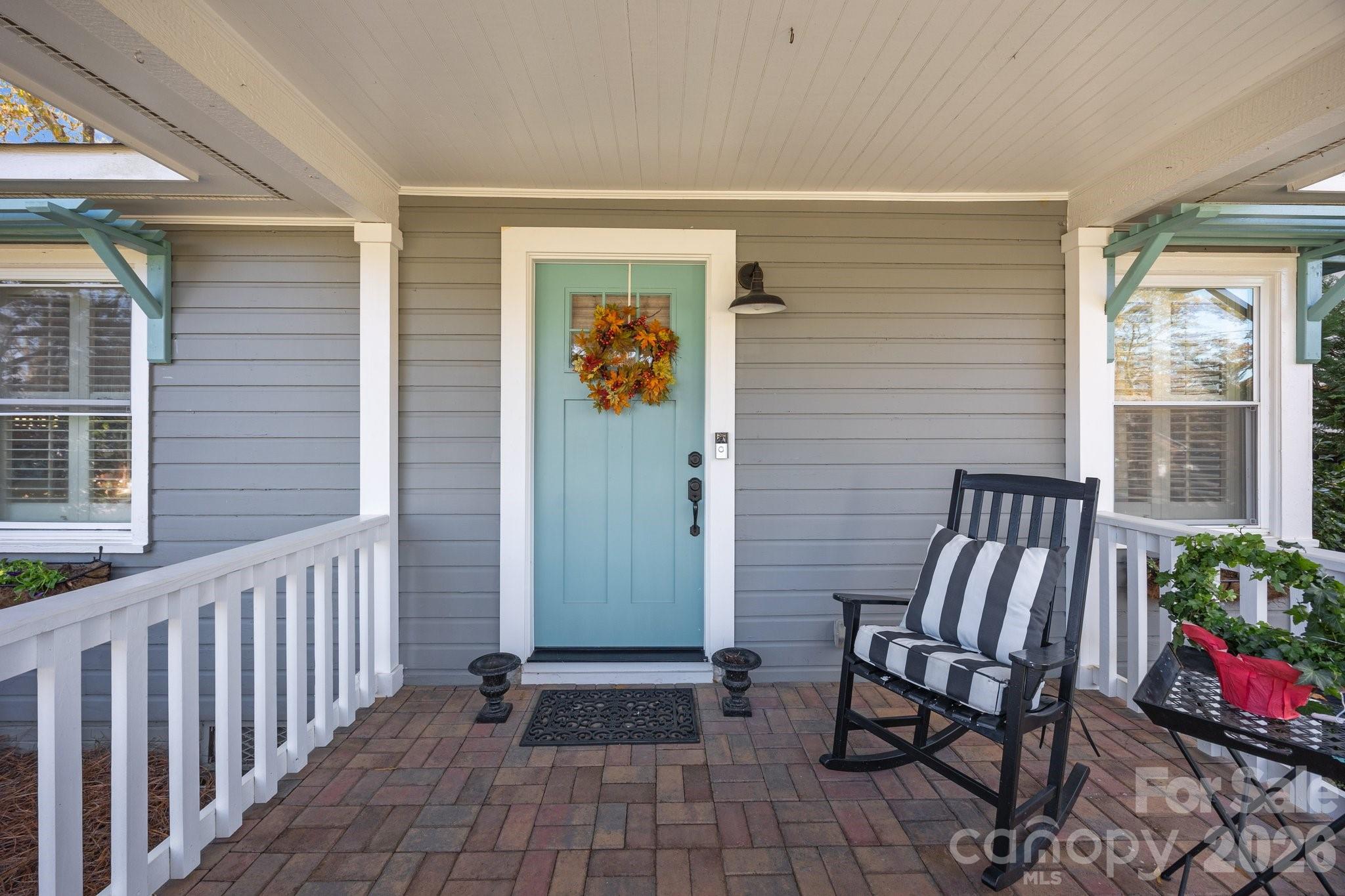 106 N Turner Avenue Charlotte NC 28216