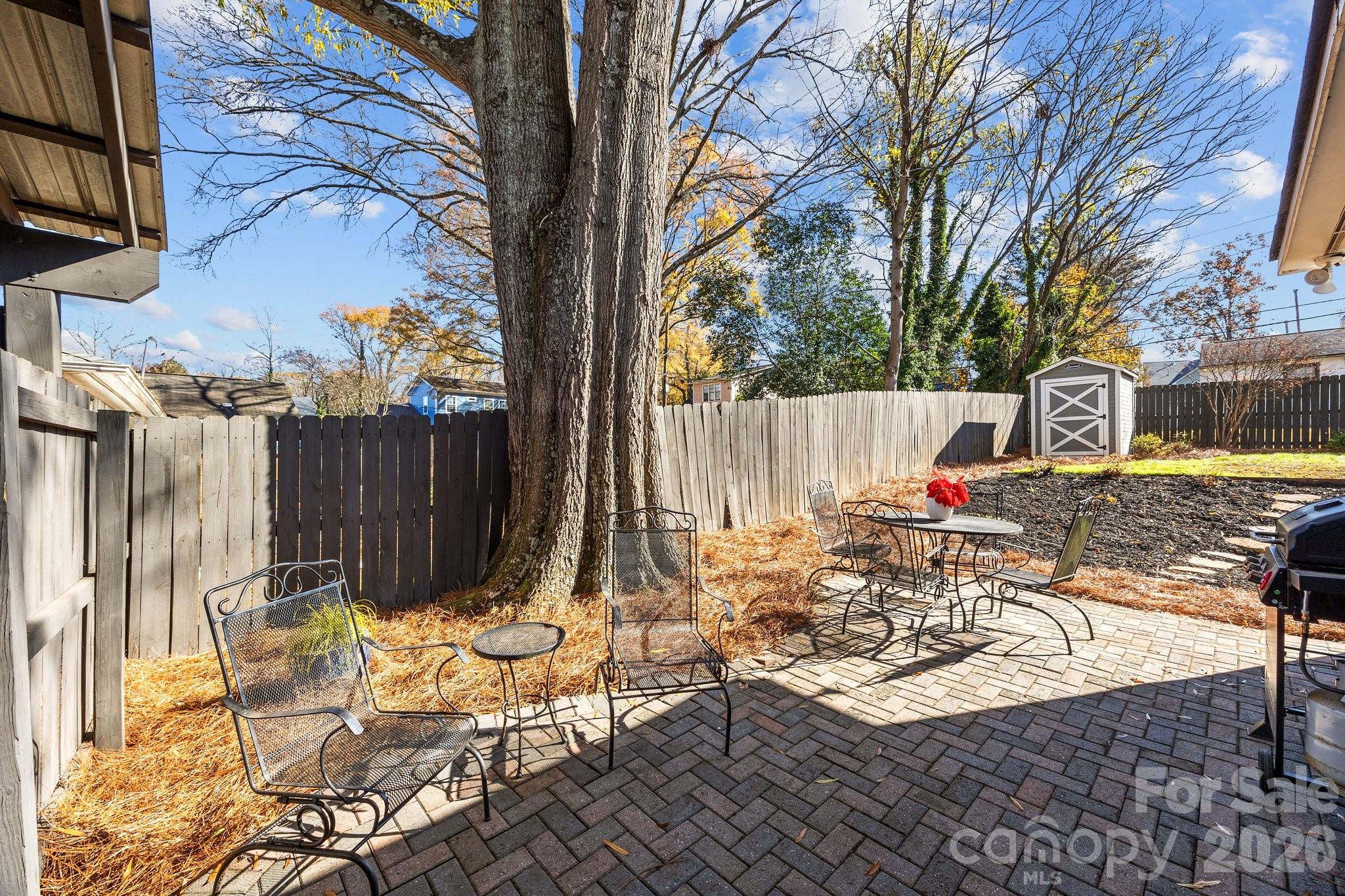 106 N Turner Avenue Charlotte NC 28216