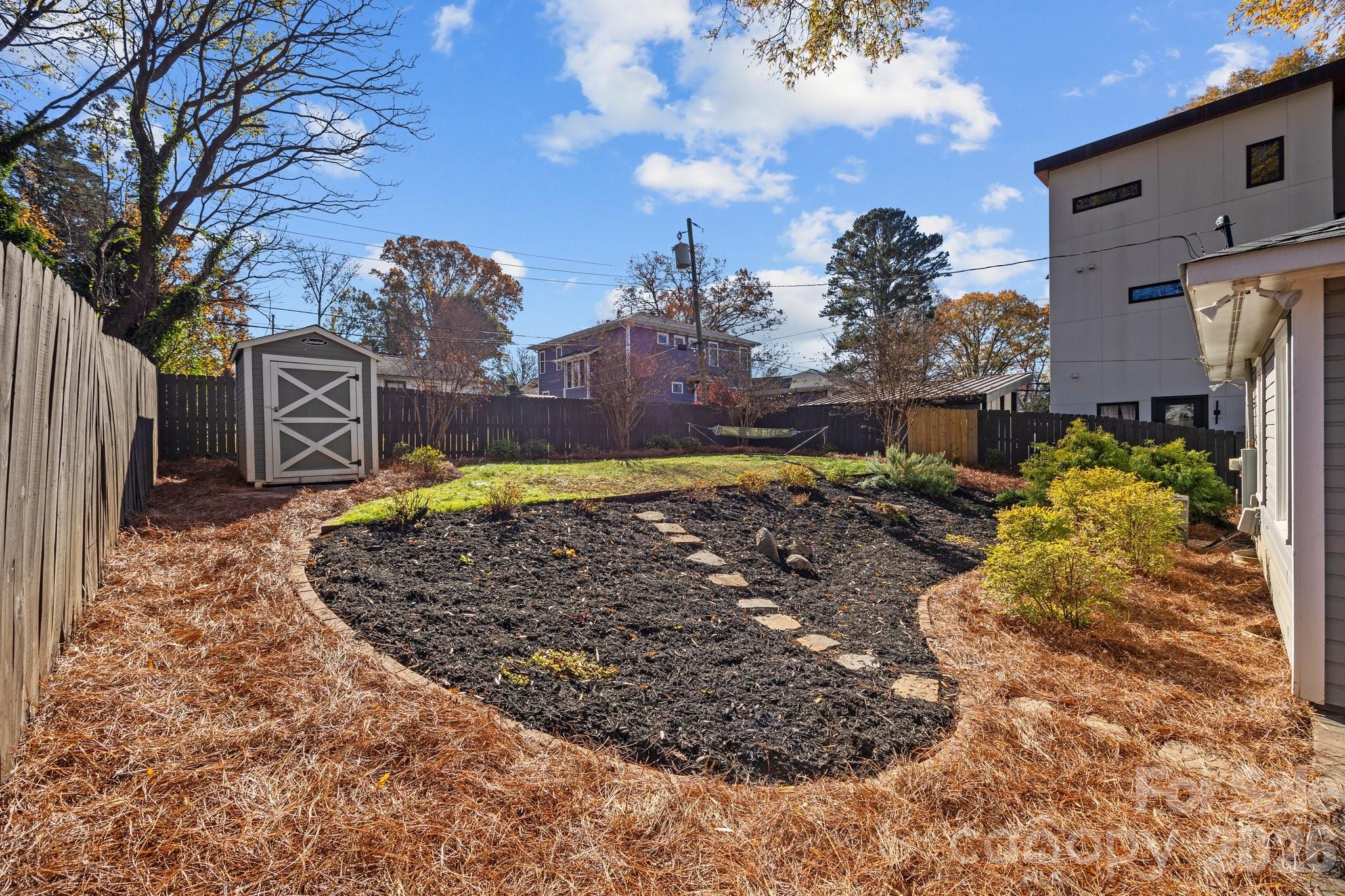106 N Turner Avenue Charlotte NC 28216