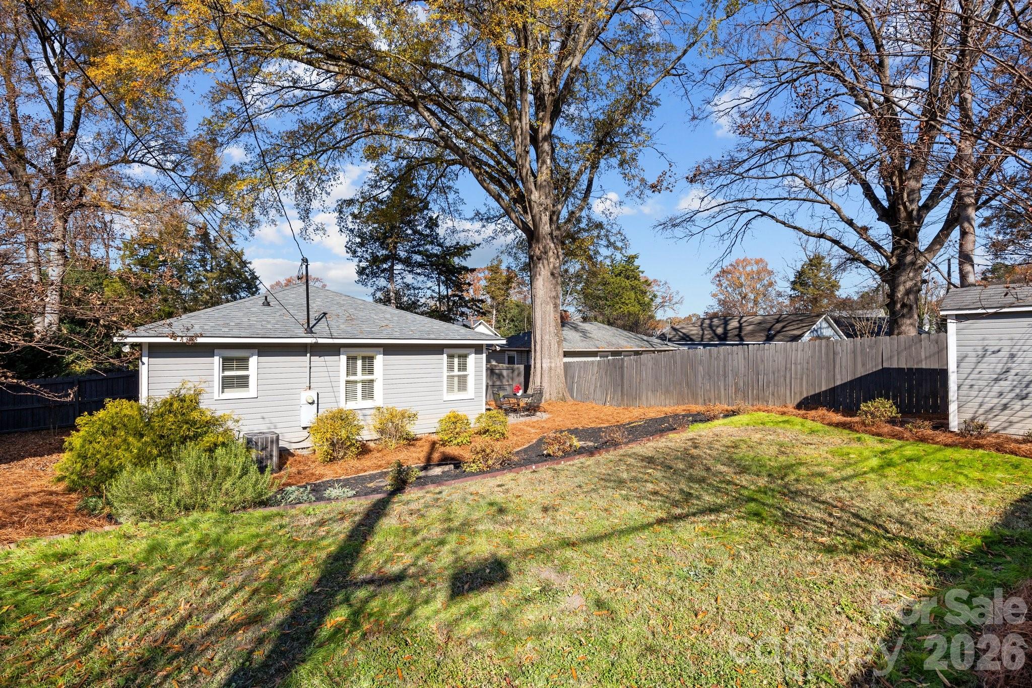 106 N Turner Avenue Charlotte NC 28216