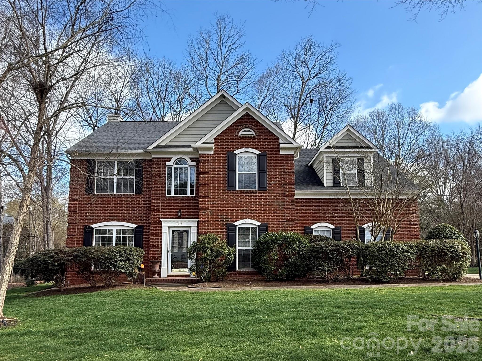 7017 Weirton Place Charlotte NC 28226