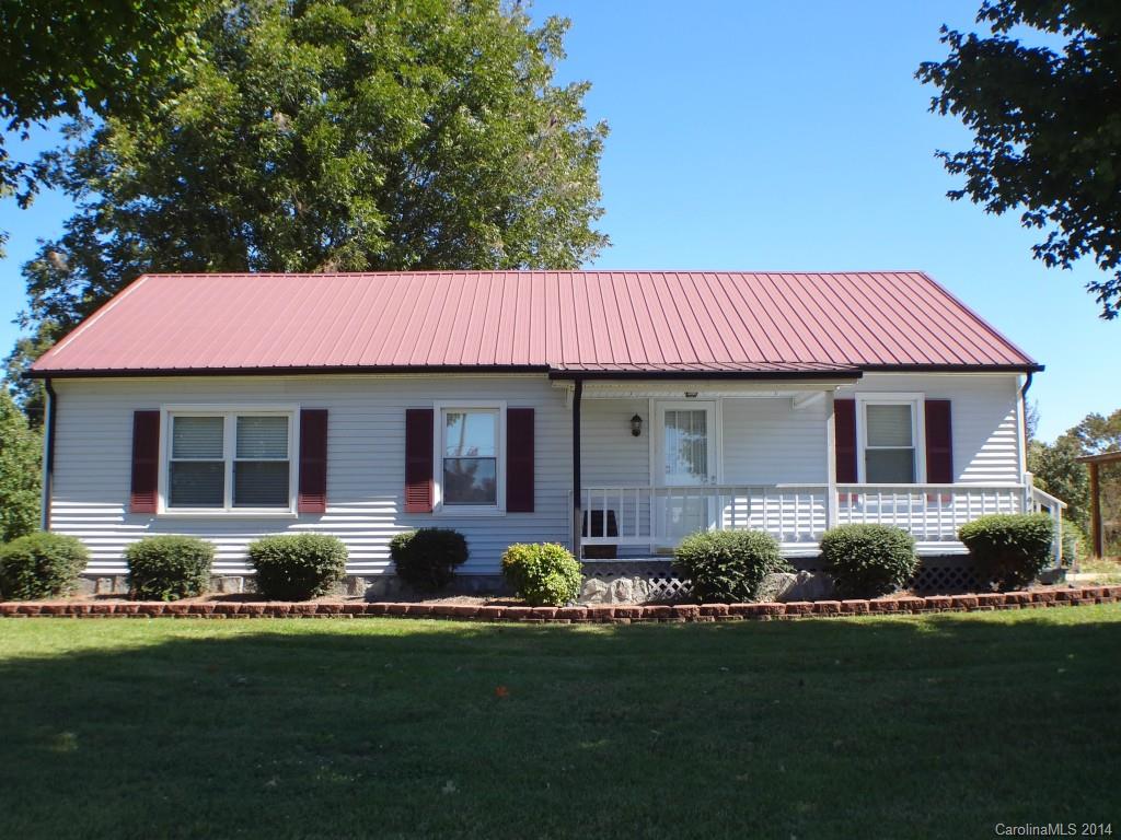 197 Black Road Statesville NC 28677