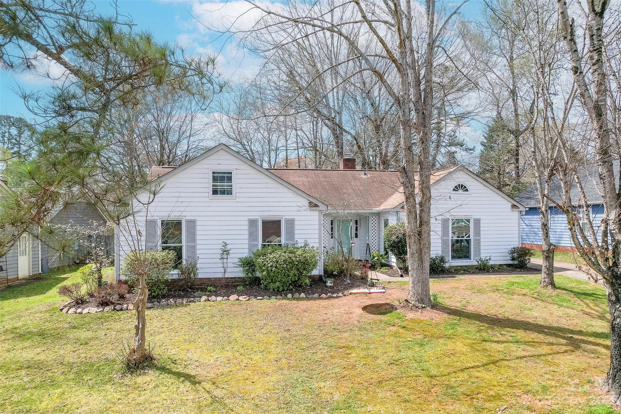7207 Walterboro Road Charlotte NC 28227