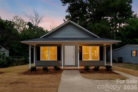 356 Marshall Street Rock Hill SC 29730