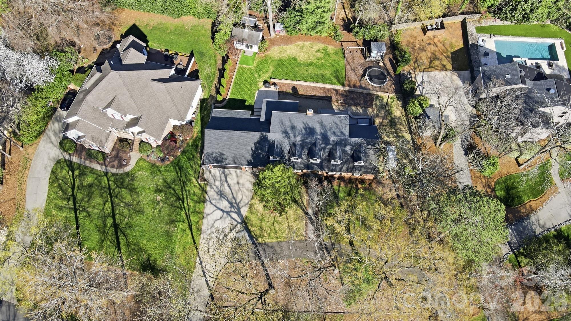 6123 Lake Providence Lane Charlotte NC 28277