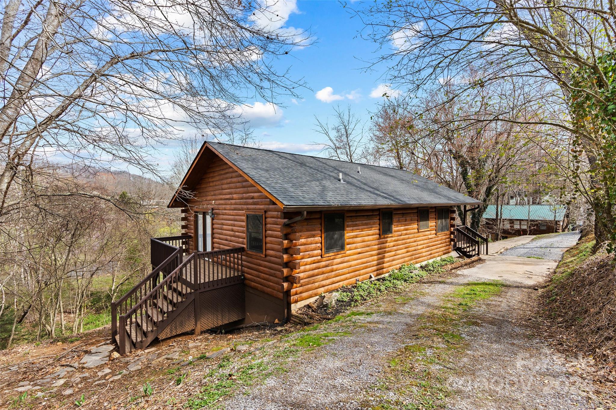 231 Cedarwood Drive Waynesville NC 28785