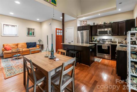 51 Westover Drive Asheville NC 28801