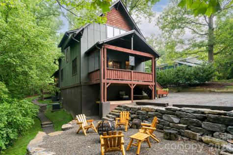 51 Westover Drive Asheville NC 28801