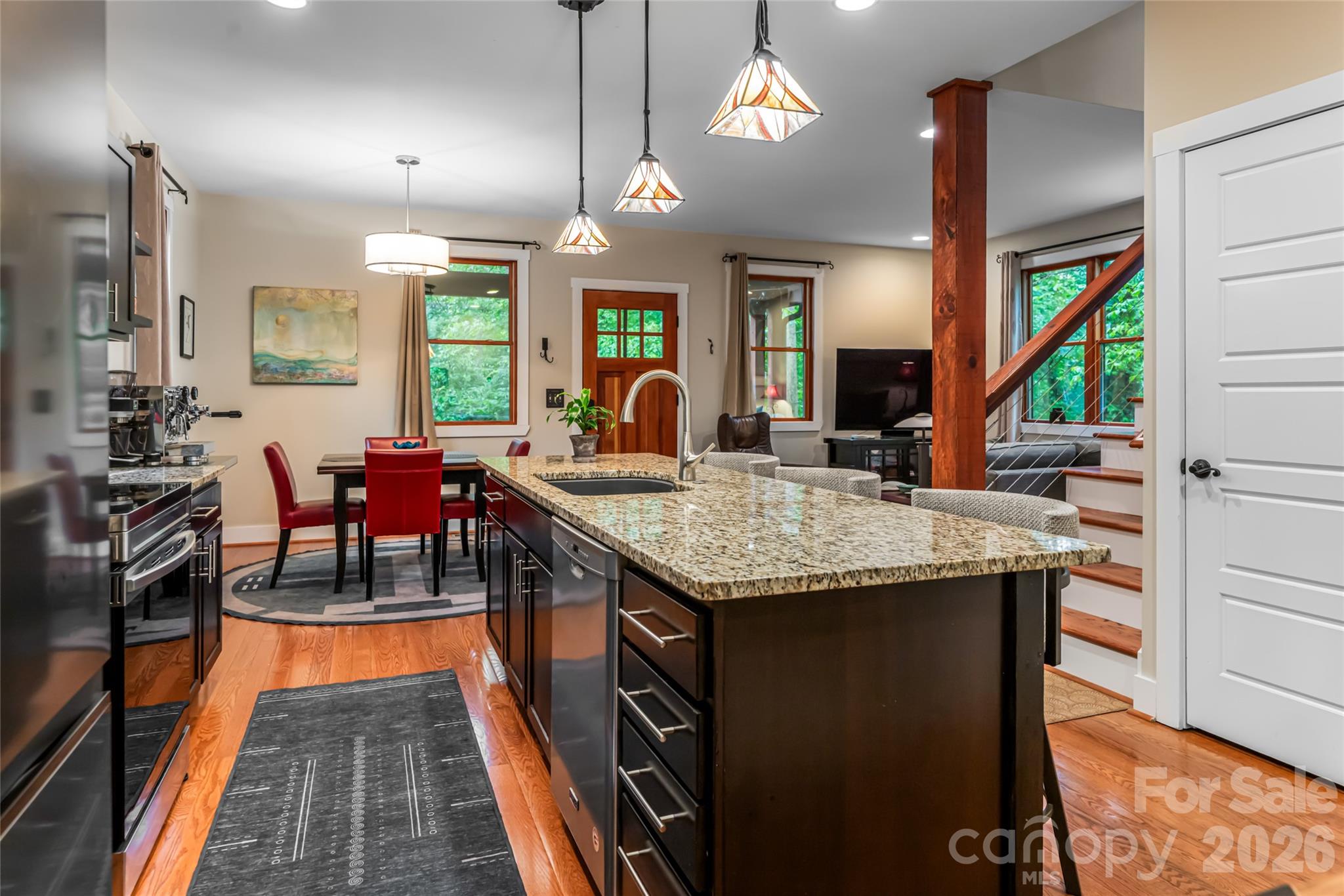 51 Westover Drive Asheville NC 28801