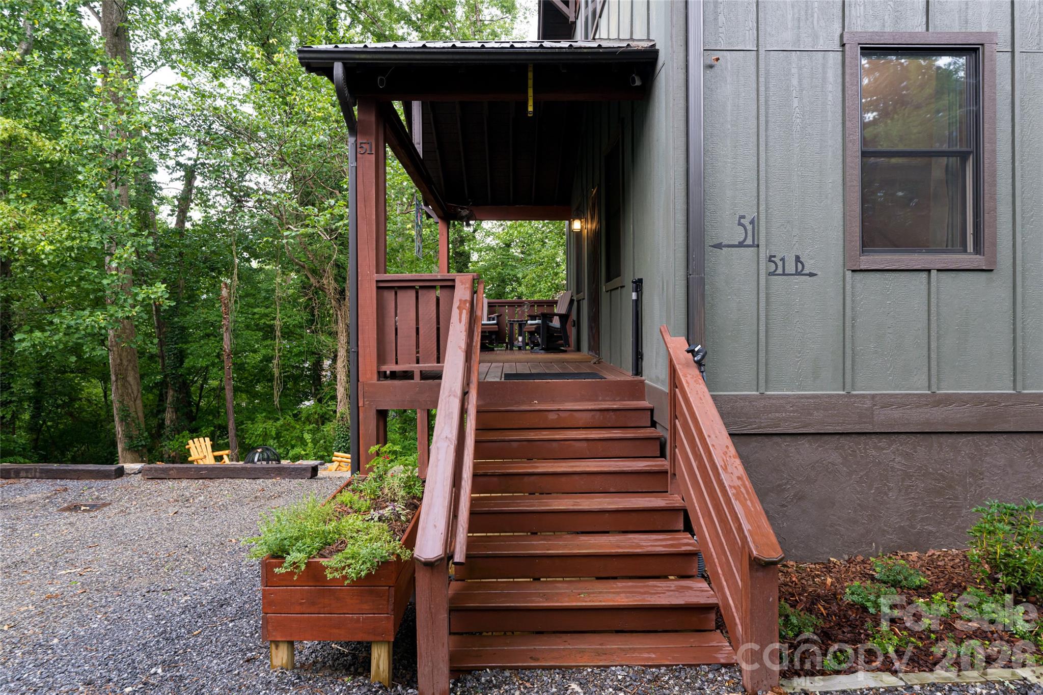 51 Westover Drive Asheville NC 28801