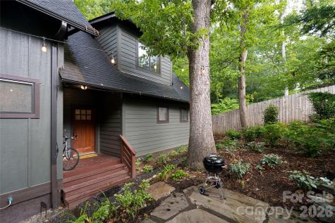 51 Westover Drive Asheville NC 28801