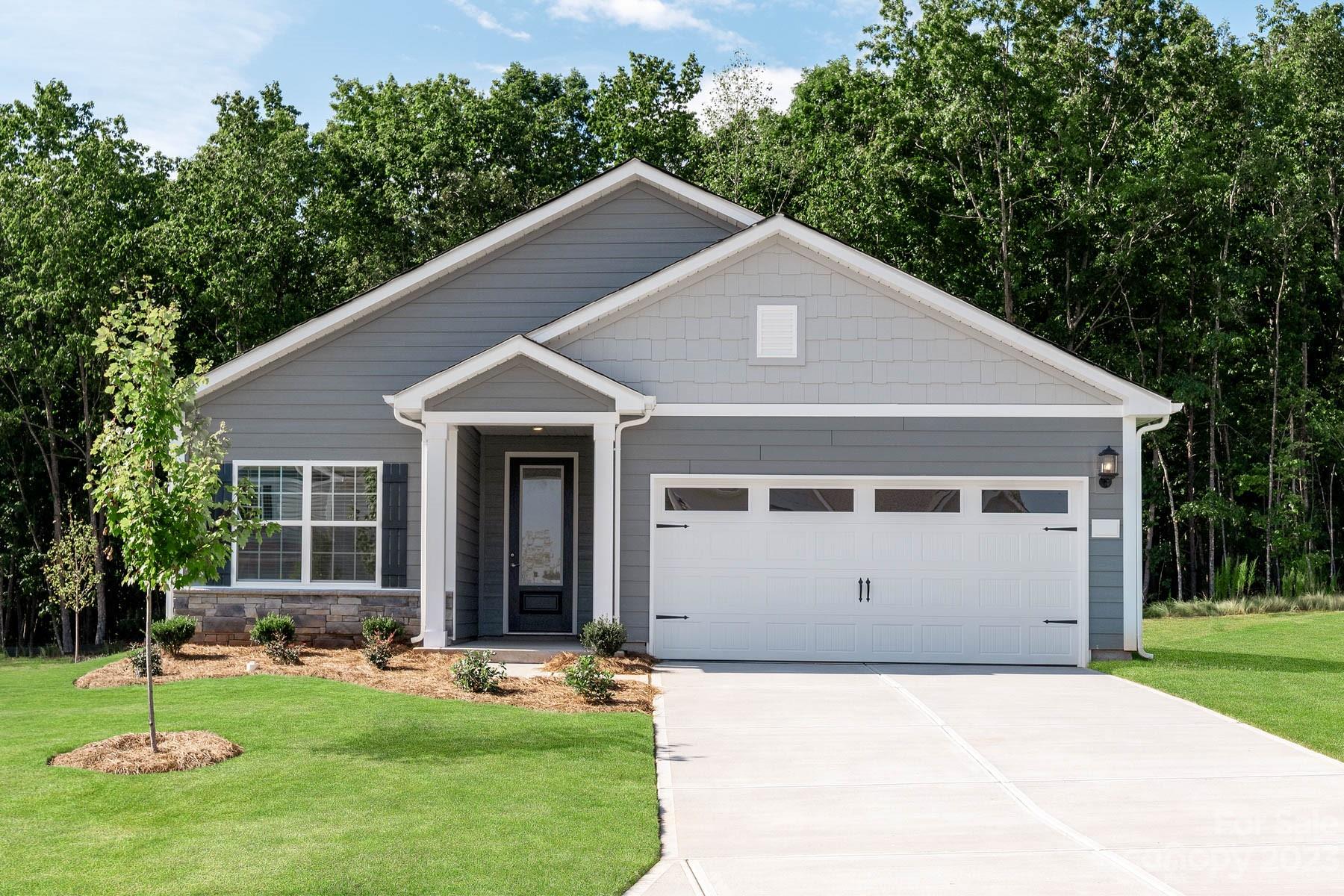 211 Susannah Street Troutman NC 28166