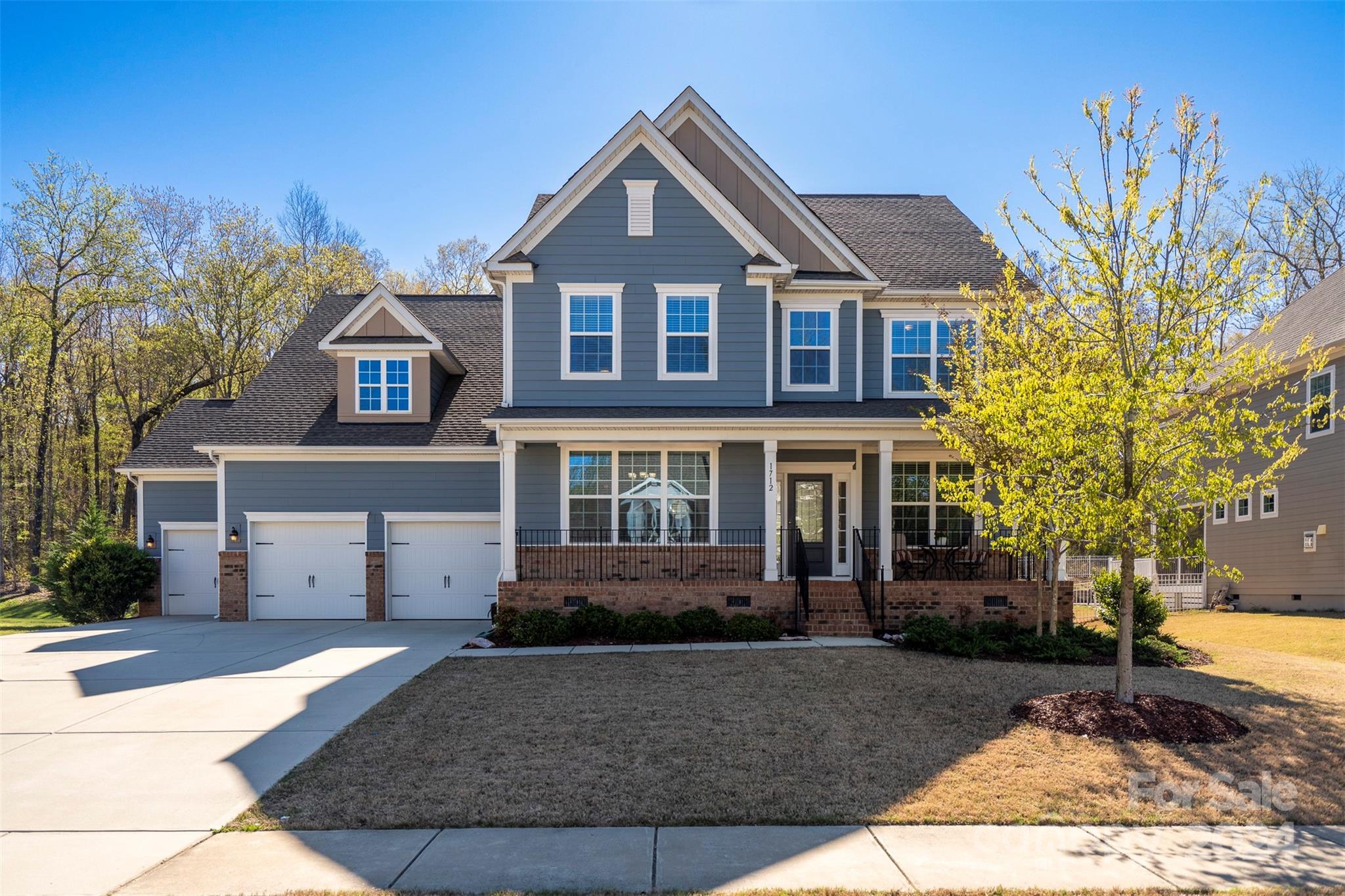 1712 Great Road Waxhaw NC 28173
