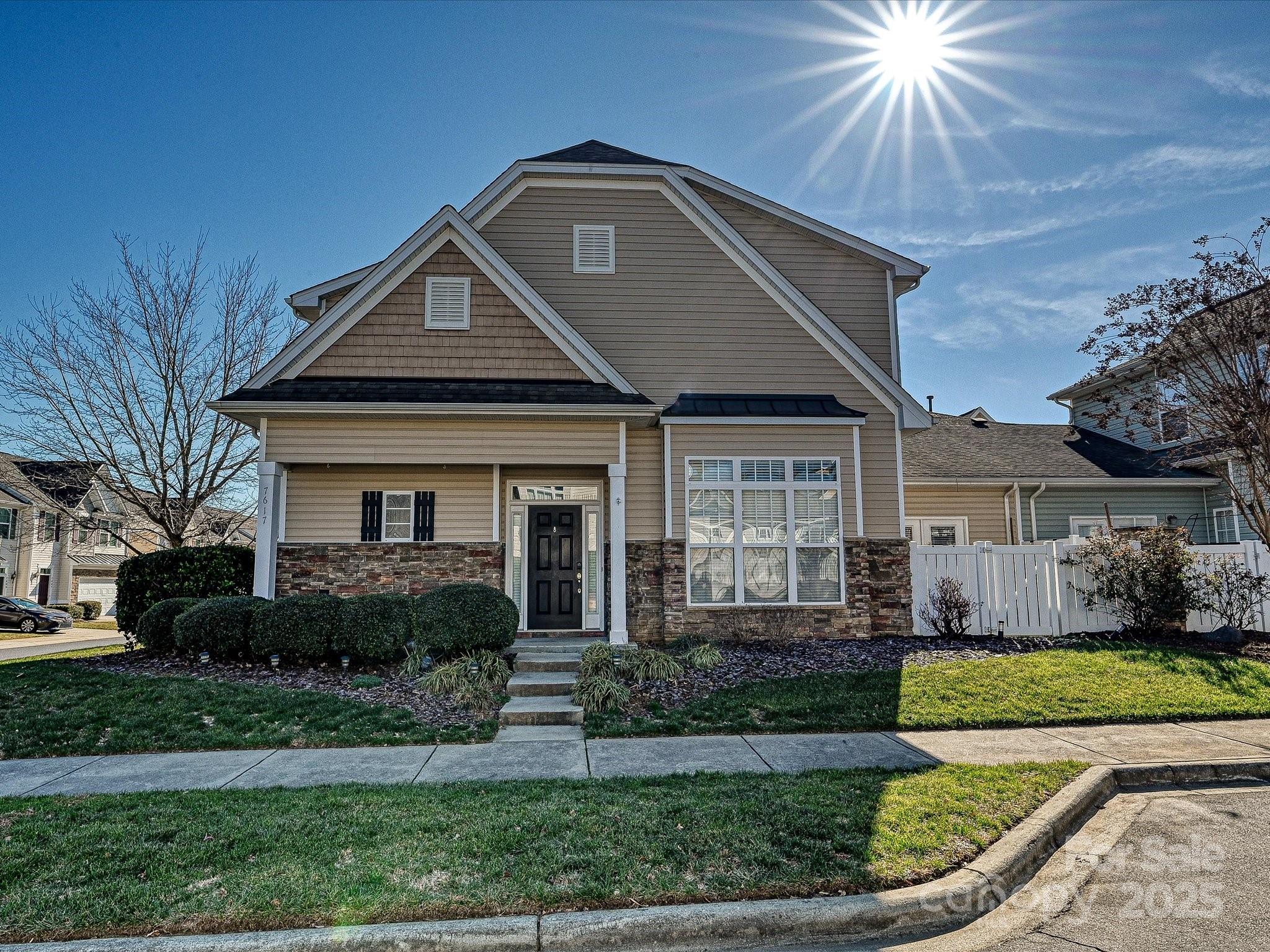 7617 Red Mulberry Way Charlotte NC 28273