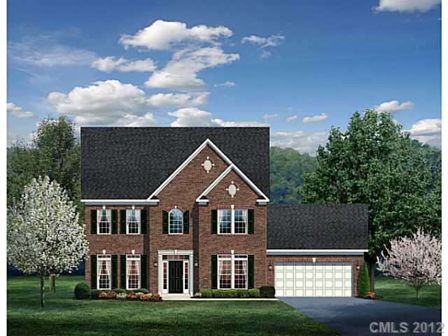 16223 Autumn Cove Lane Huntersville NC 28078
