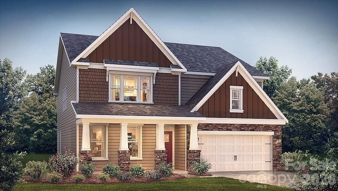 1048 Tundra Swan Drive Indian Trail NC 28079