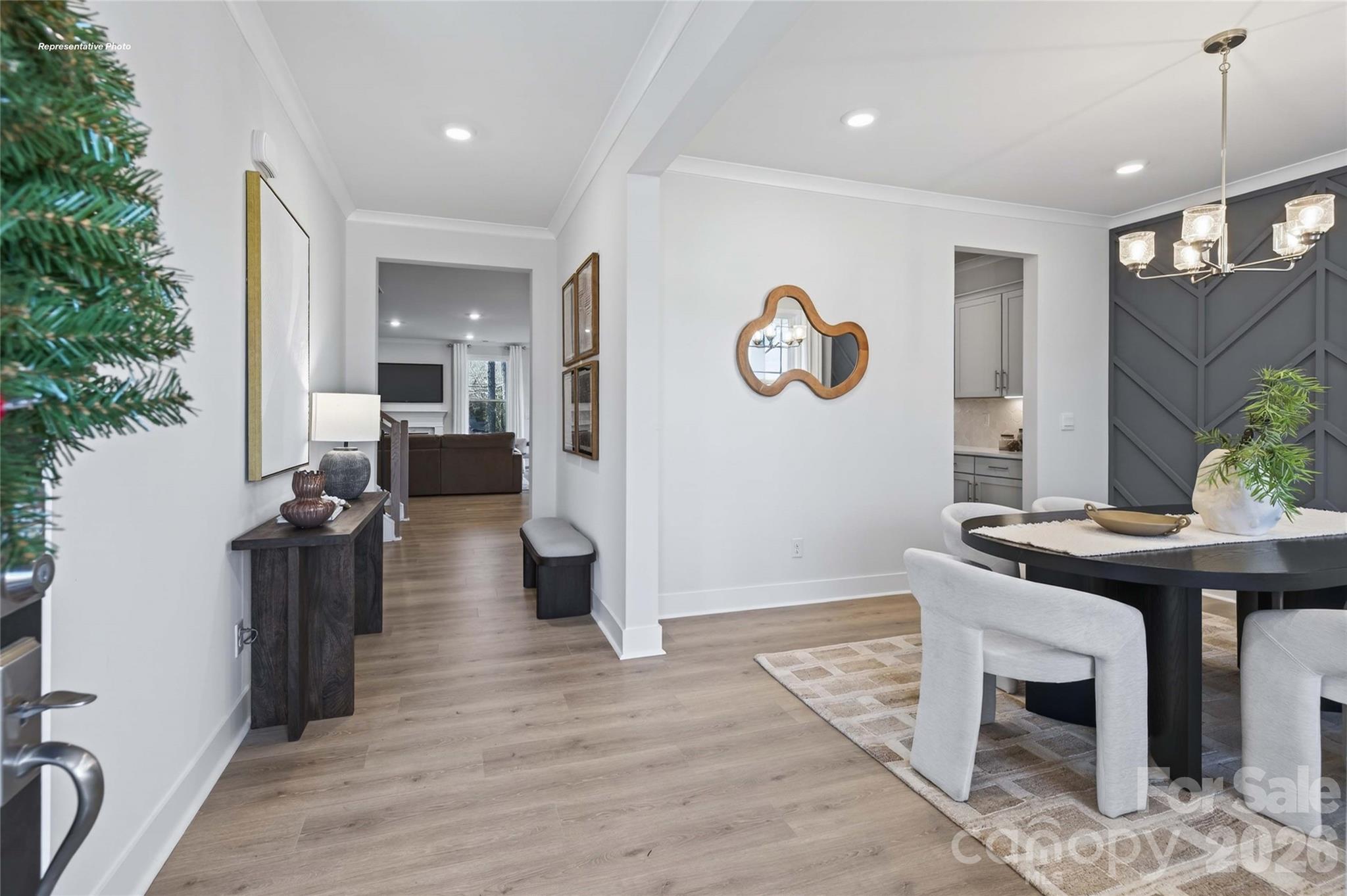 1048 Tundra Swan Drive Indian Trail NC 28079