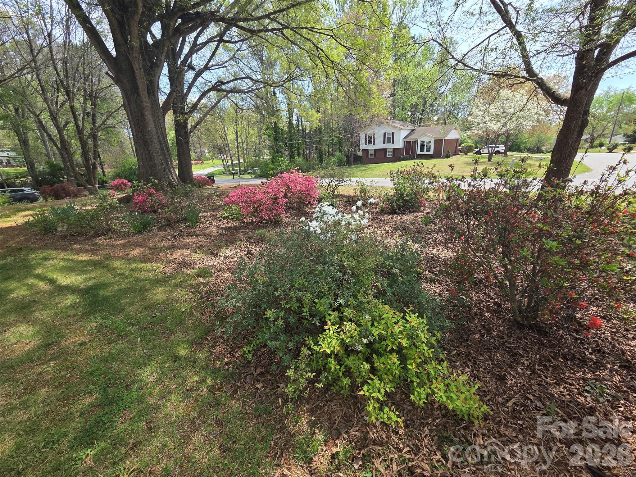 4709 Oakwood Circle Gastonia NC 28056