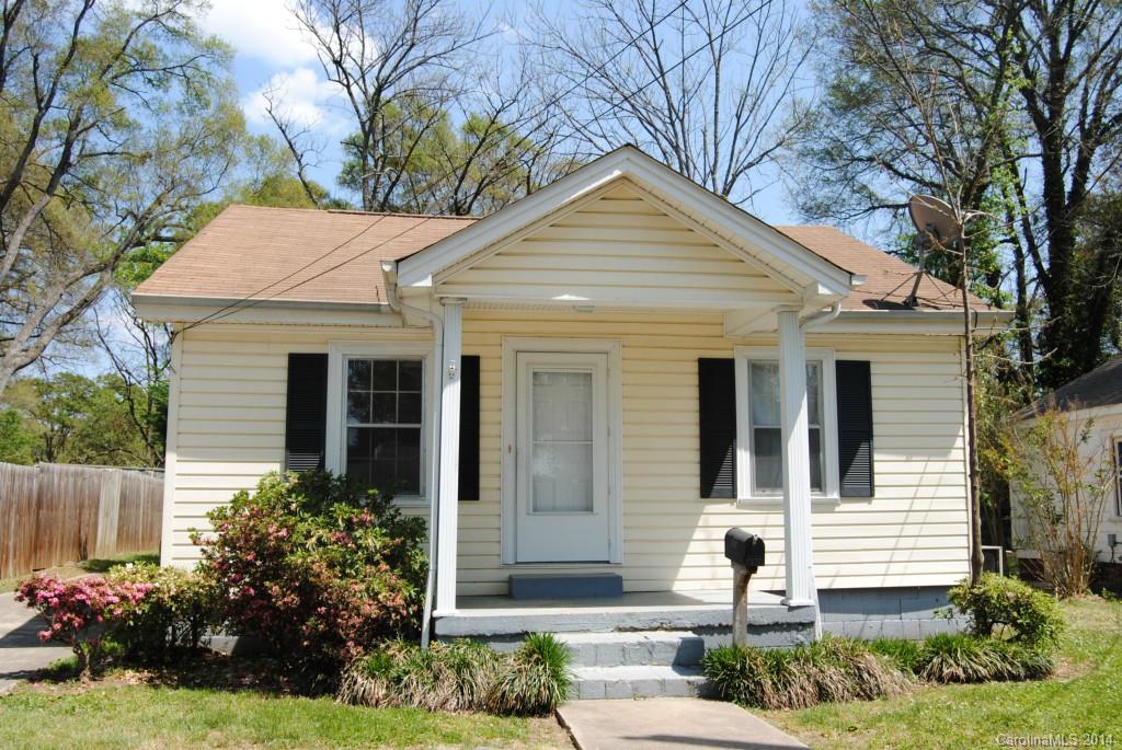 908 Gibbons Street Gastonia NC 28052