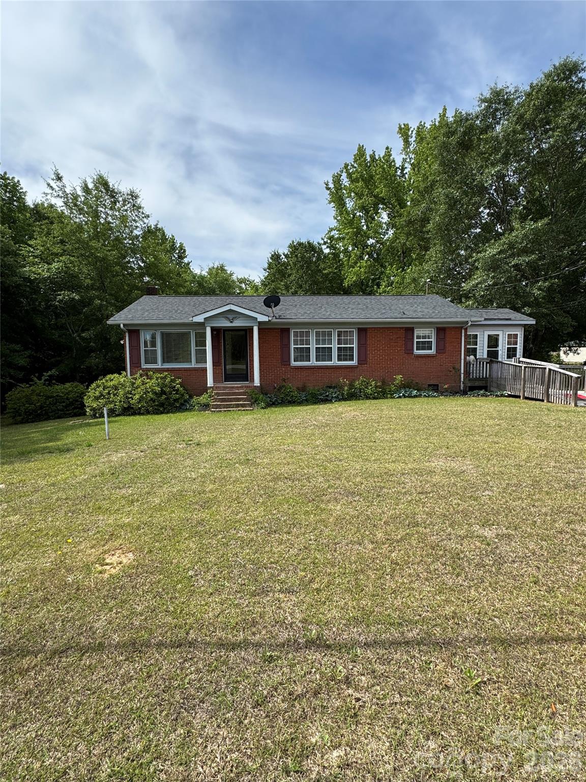 1100 Old Lilesville Road Wadesboro NC 28170