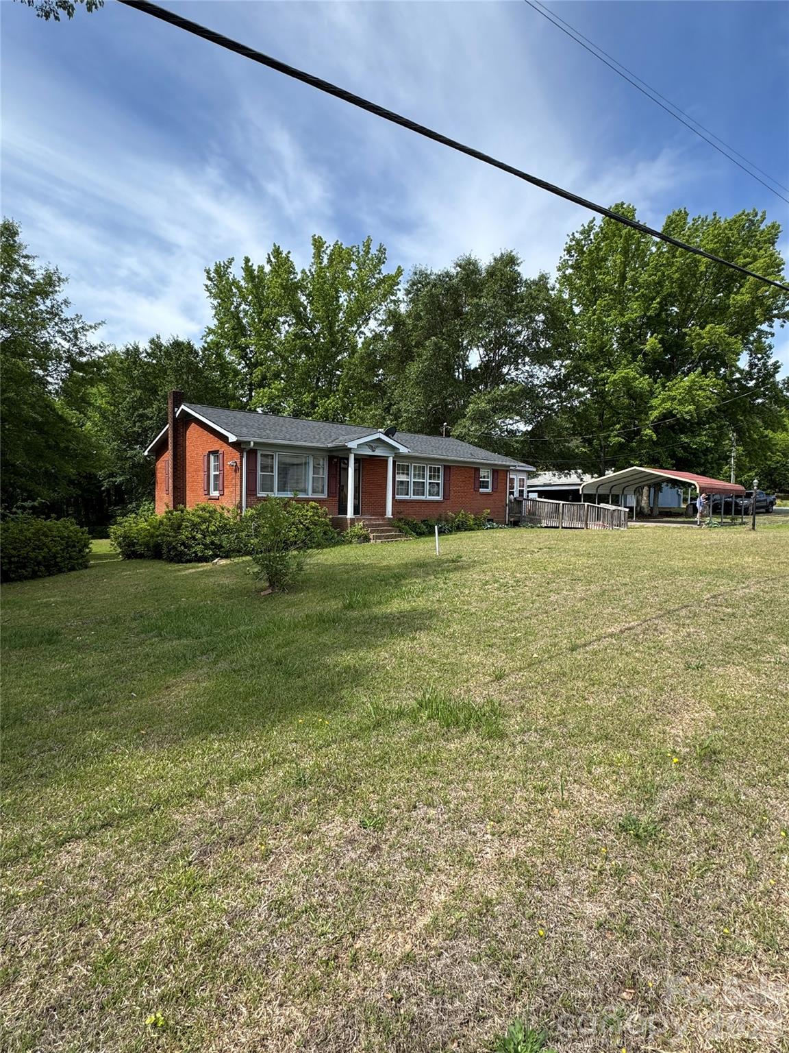 1100 Old Lilesville Road Wadesboro NC 28170