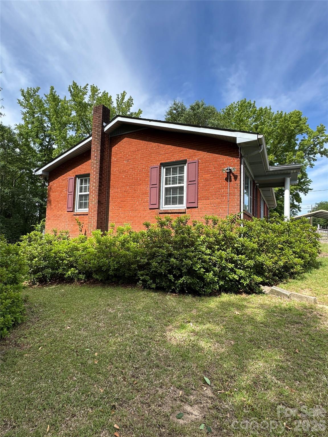1100 Old Lilesville Road Wadesboro NC 28170