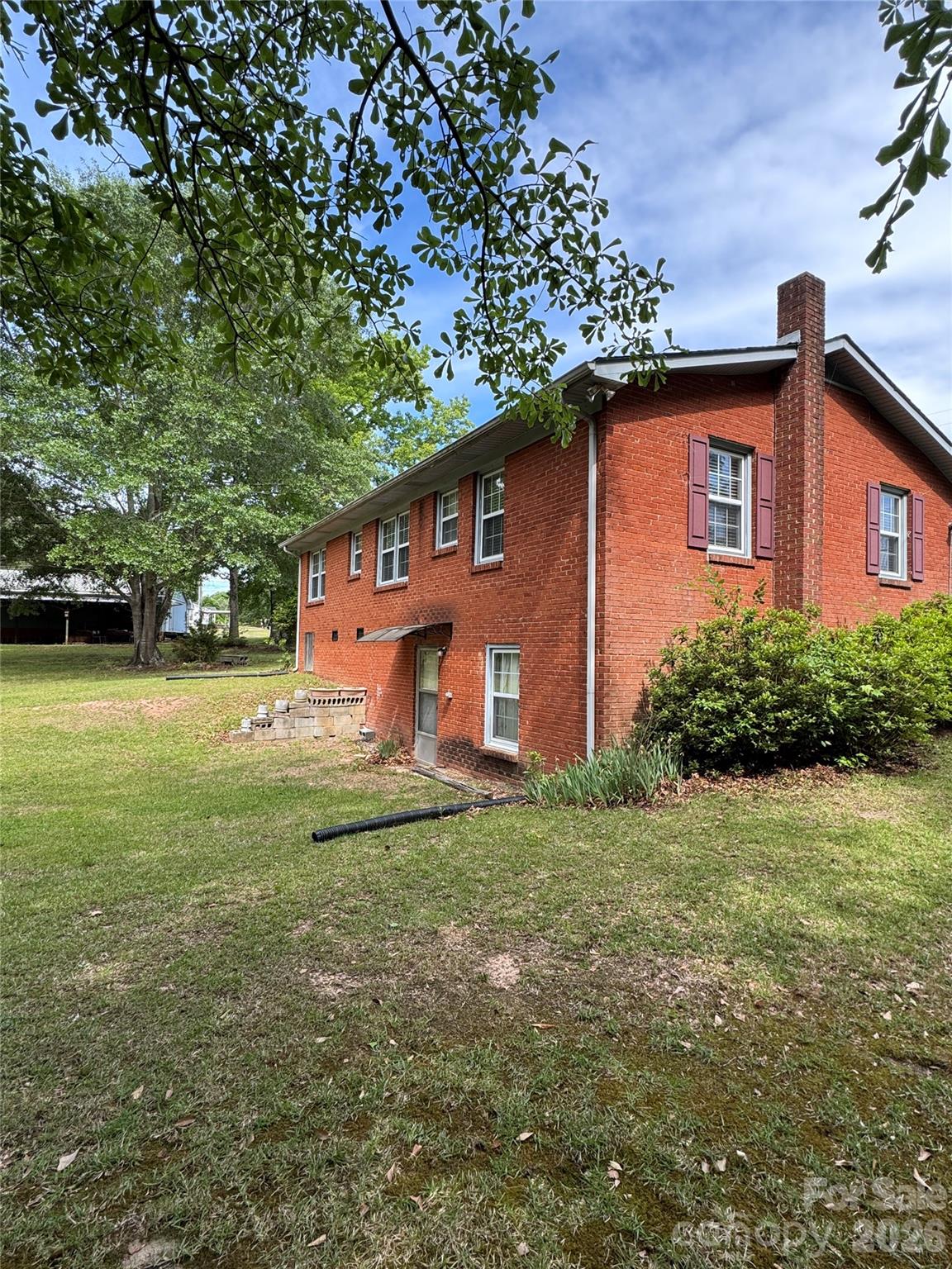 1100 Old Lilesville Road Wadesboro NC 28170