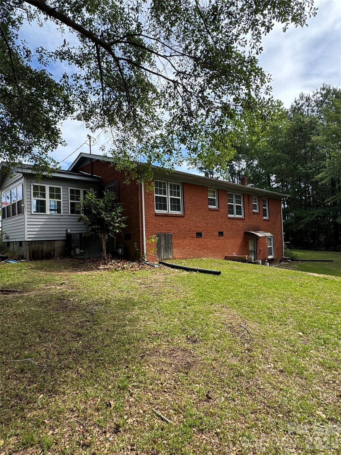 1100 Old Lilesville Road Wadesboro NC 28170