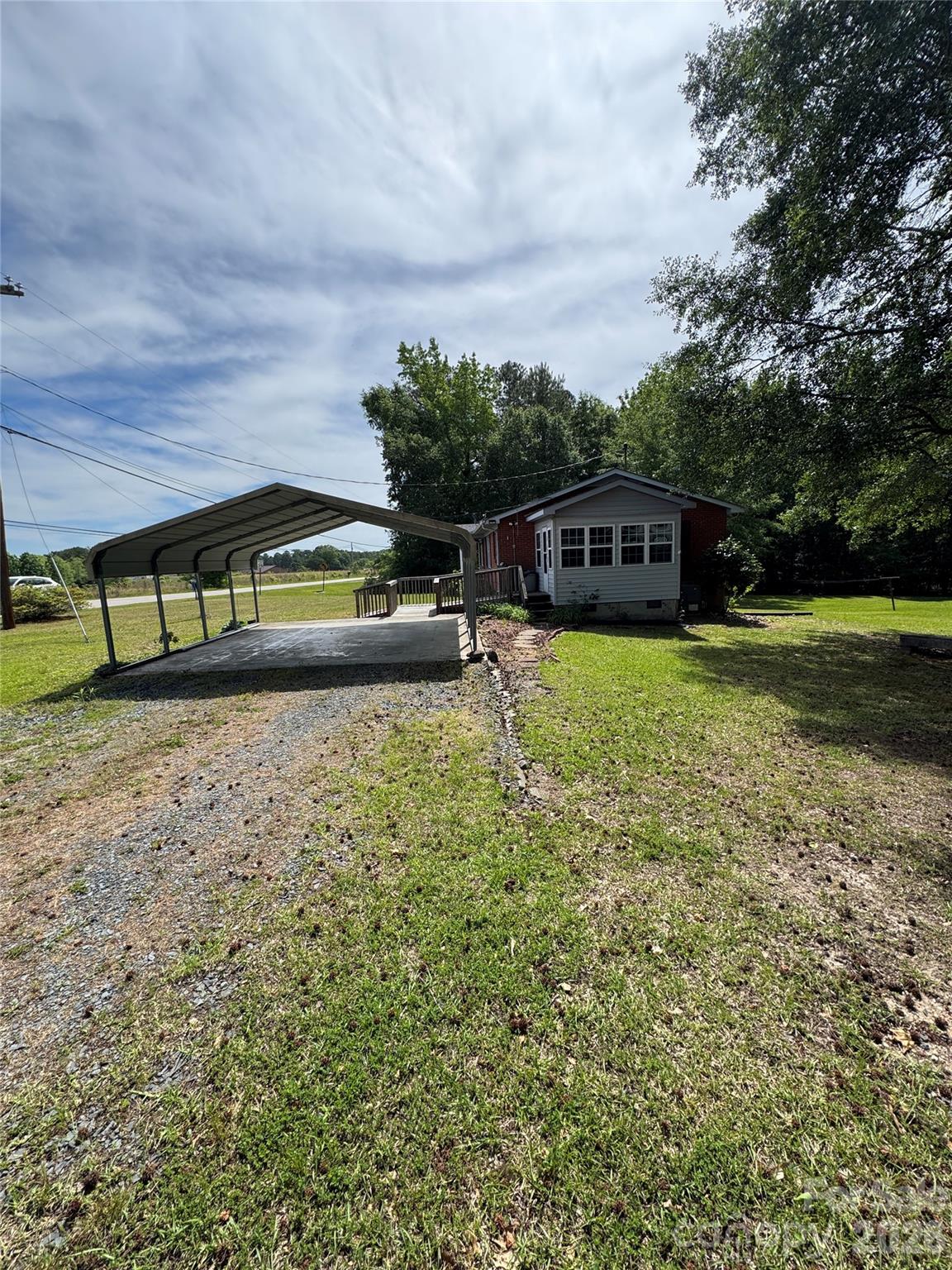 1100 Old Lilesville Road Wadesboro NC 28170