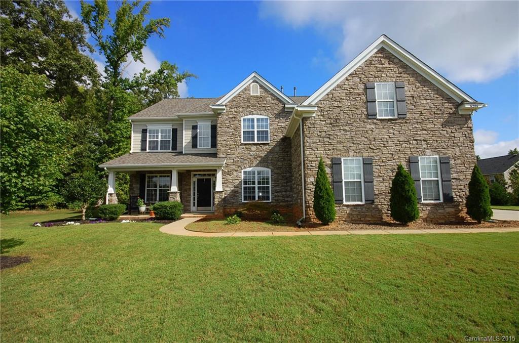 6206 Marigold Court Waxhaw NC 28173