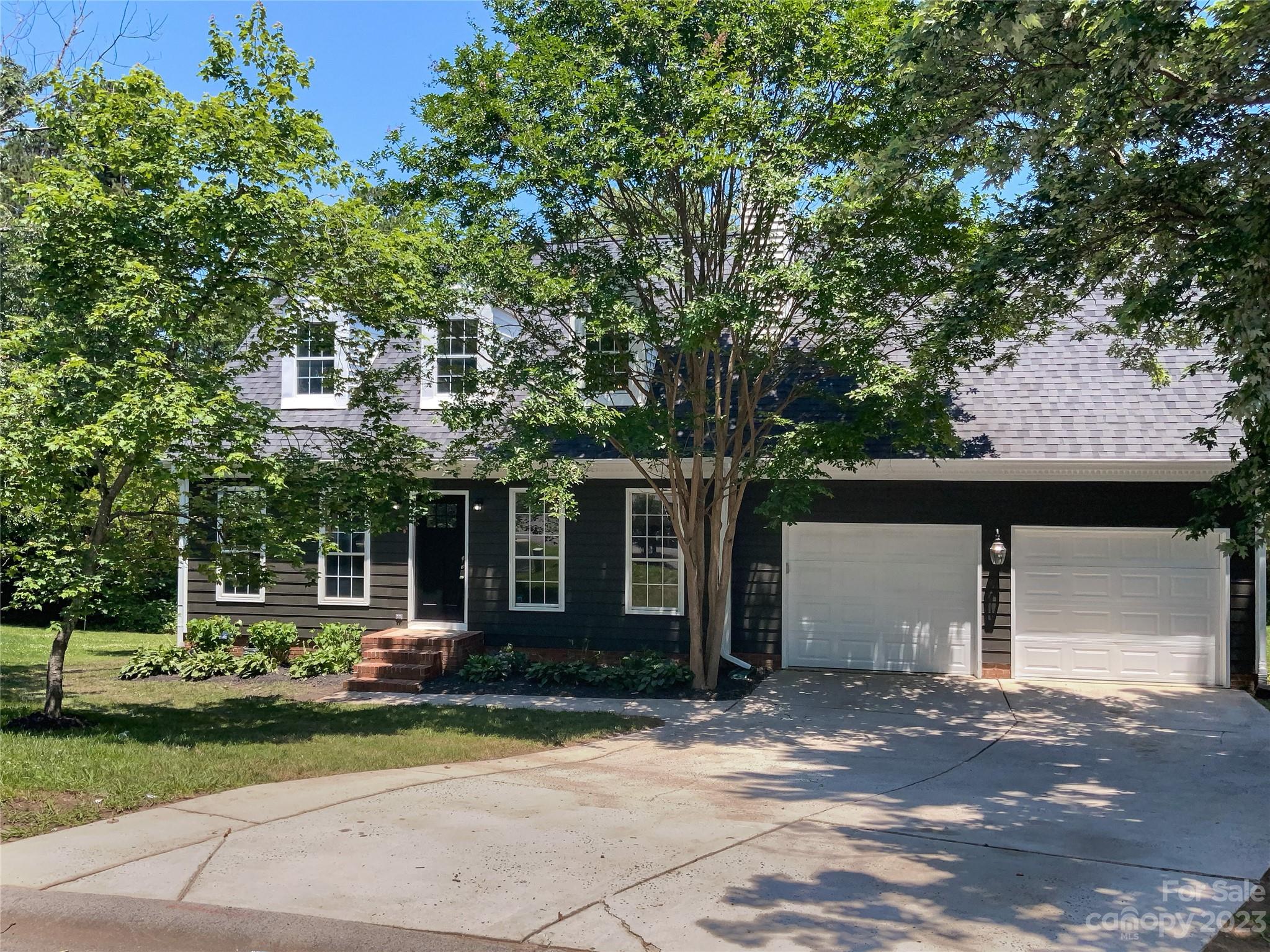 402 Schad Court SW Concord NC 28025