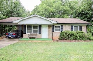 2118 Cameo Drive Shelby NC 28152