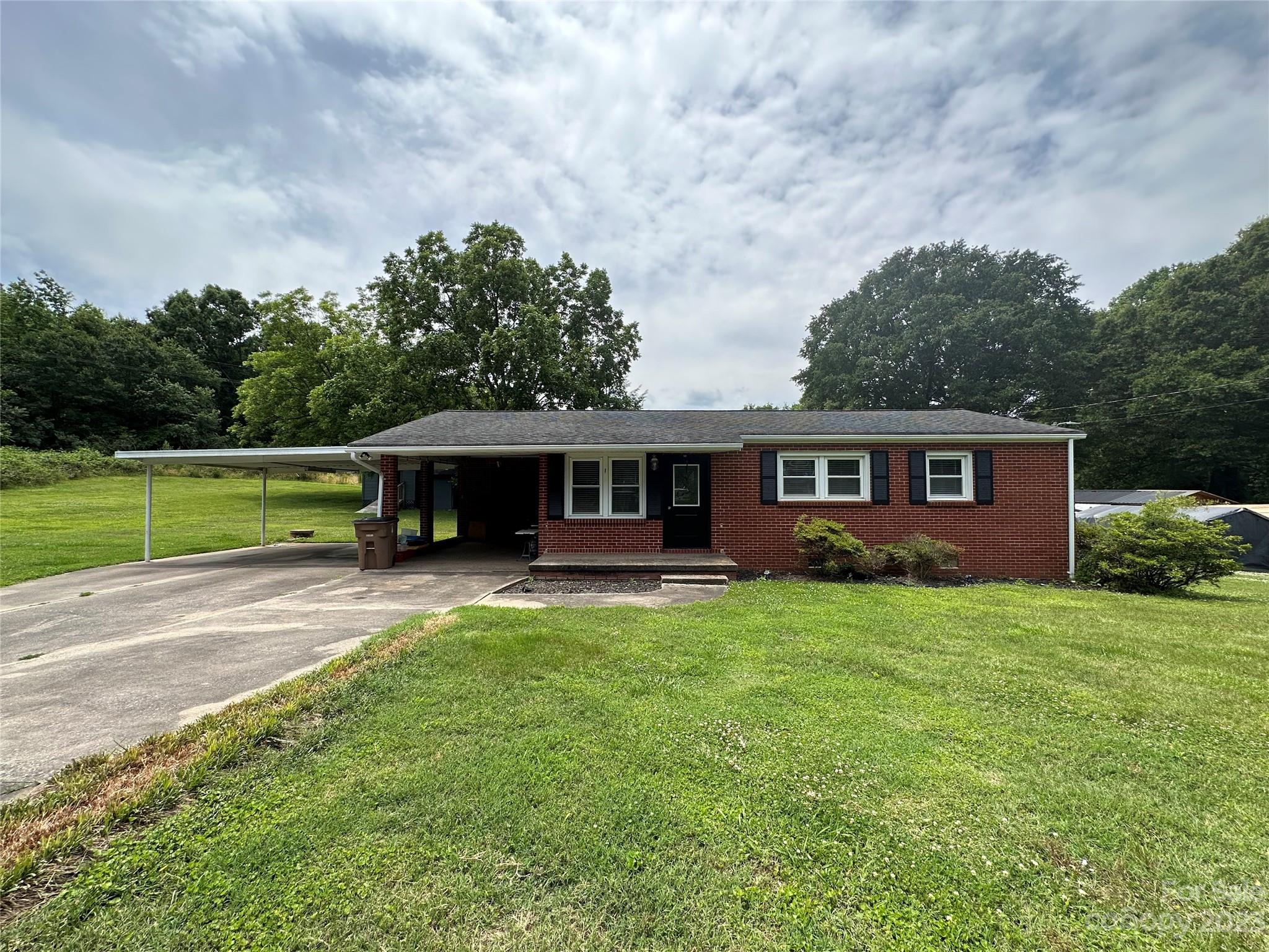 501 Webber Street Shelby NC 28152