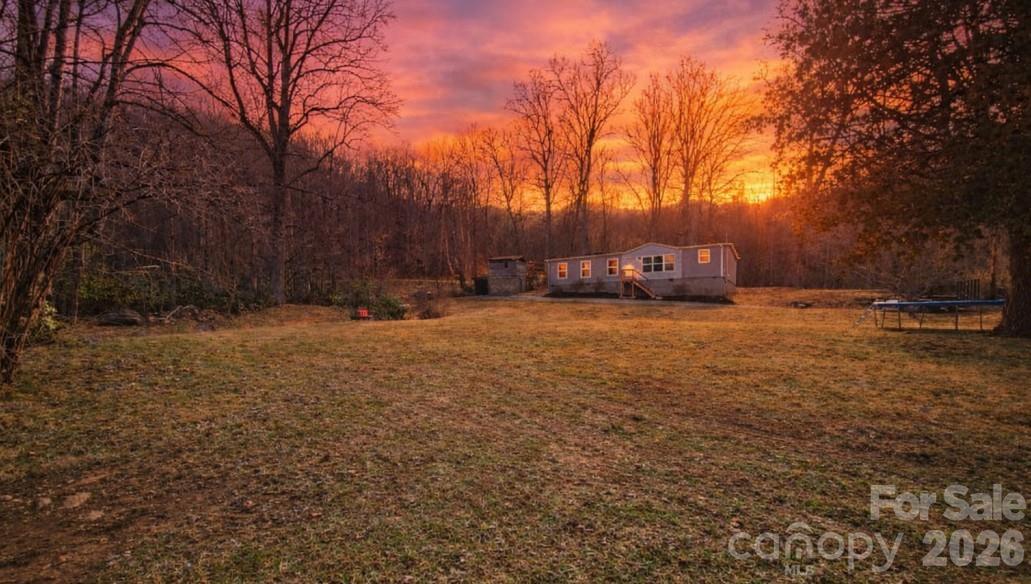 659 Cold Creek Road Canton NC 28716