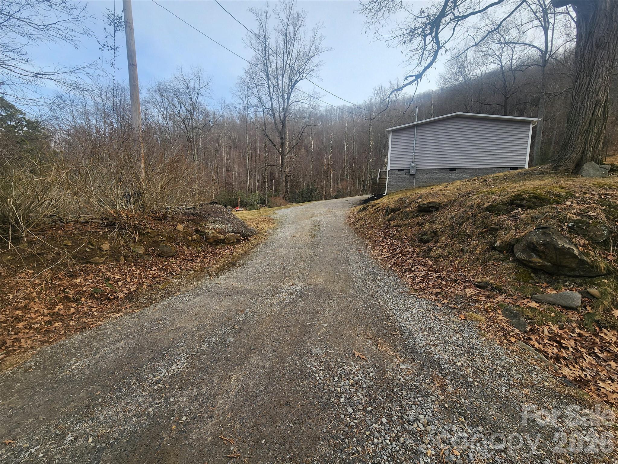 659 Cold Creek Road Canton NC 28716