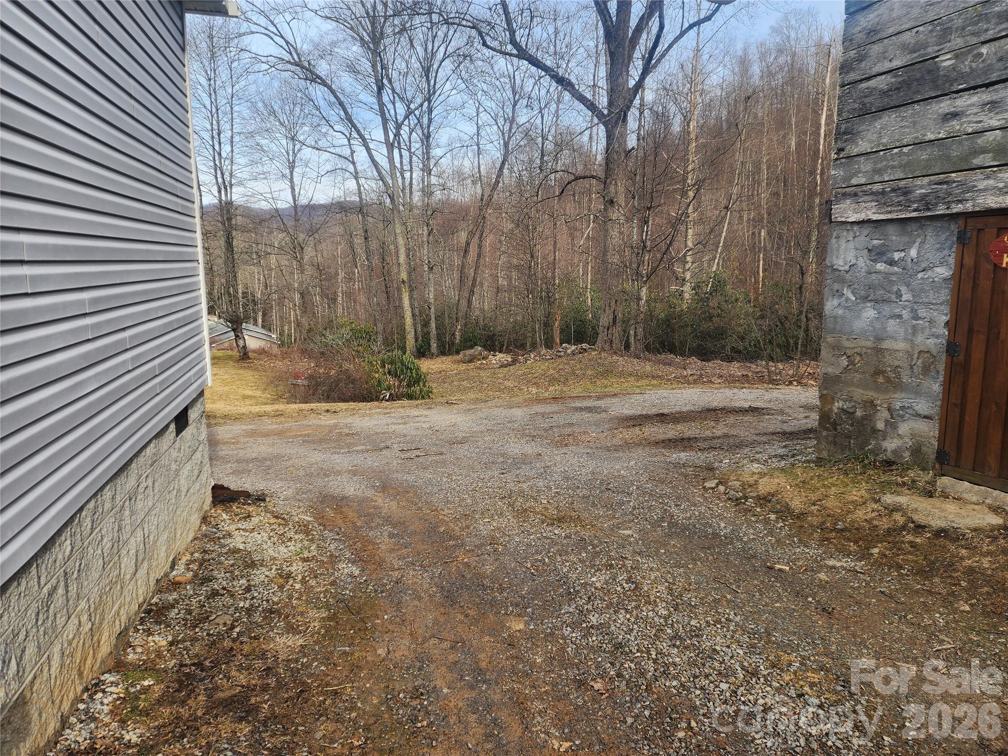 659 Cold Creek Road Canton NC 28716