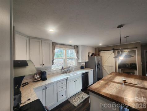 659 Cold Creek Road Canton NC 28716