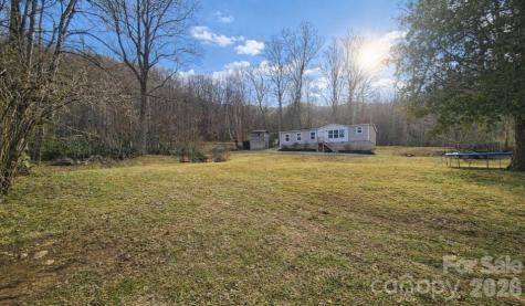 659 Cold Creek Road Canton NC 28716