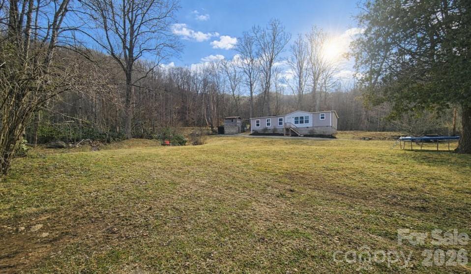659 Cold Creek Road Canton NC 28716