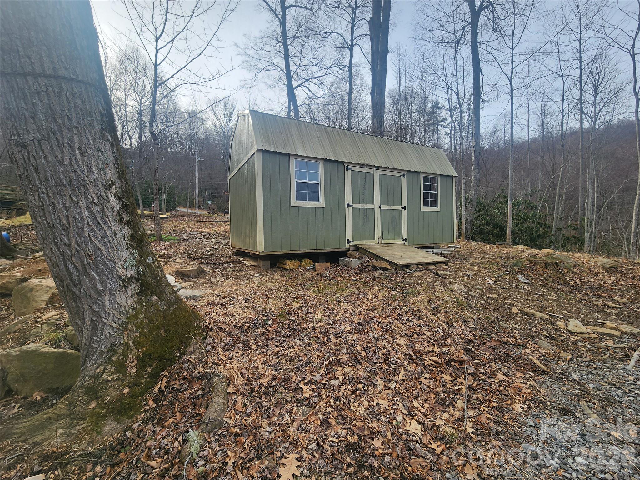 659 Cold Creek Road Canton NC 28716