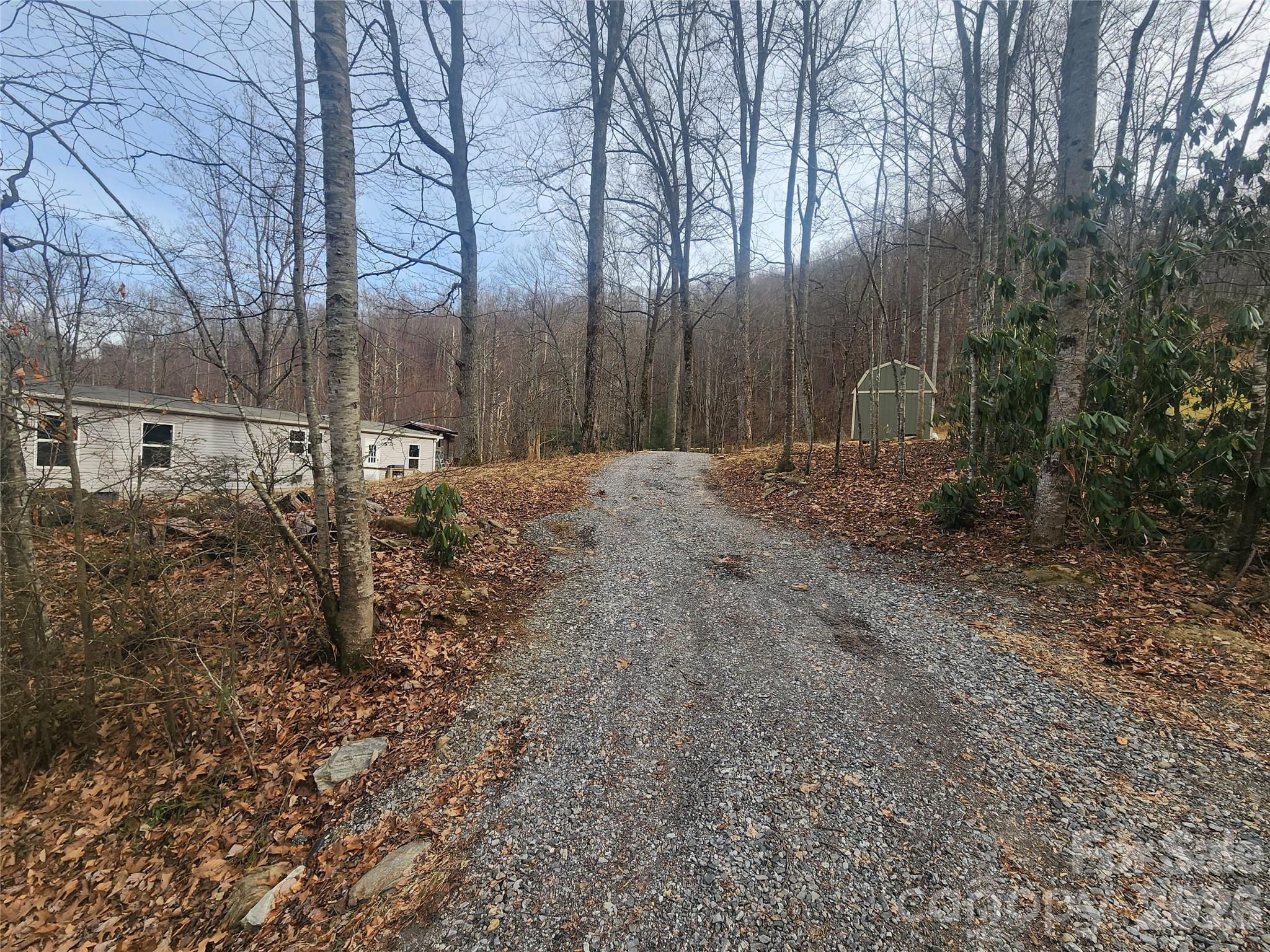 659 Cold Creek Road Canton NC 28716