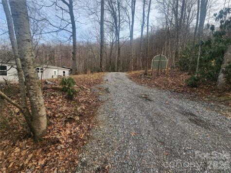 659 Cold Creek Road Canton NC 28716