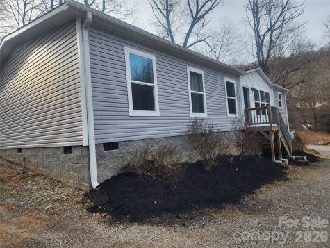 659 Cold Creek Road Canton NC 28716