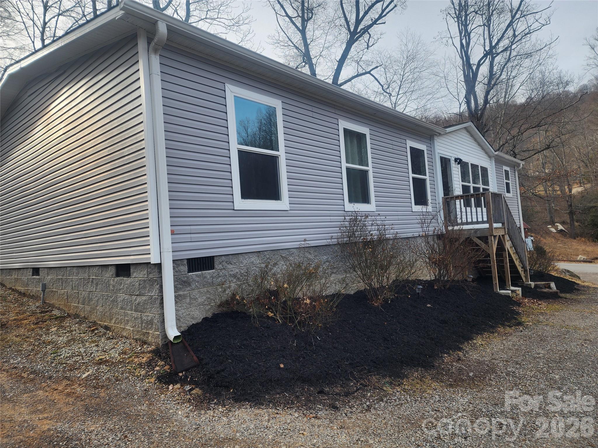 659 Cold Creek Road Canton NC 28716