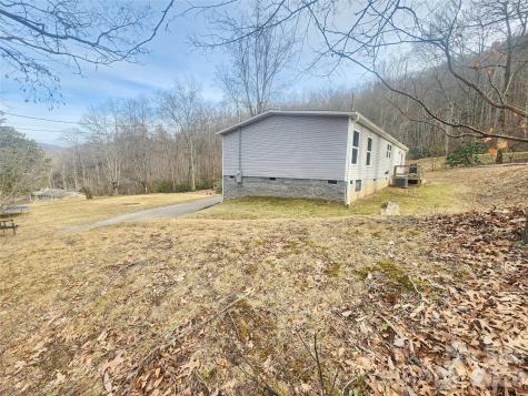 659 Cold Creek Road Canton NC 28716